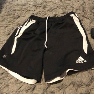 adidas shorts